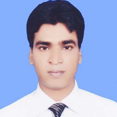 MD. AL MOMIN