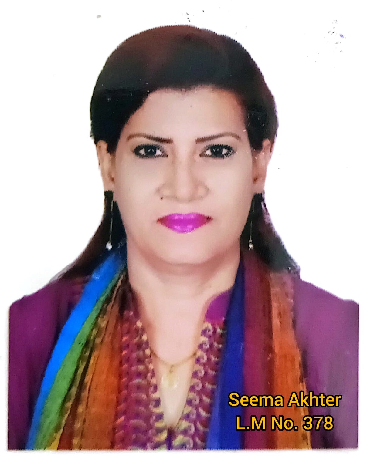 Seema Akhter Sondhi