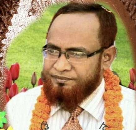 A.K.M. AZIZUL HAQUE