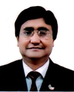 Prof. Dr. Md. Waliul Alam