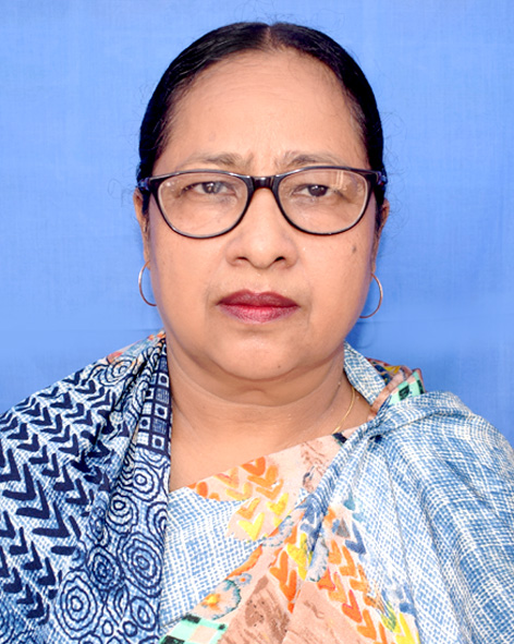 Honufa begum