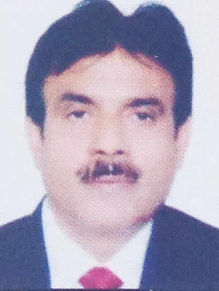 MD SELIM REZA KHAN