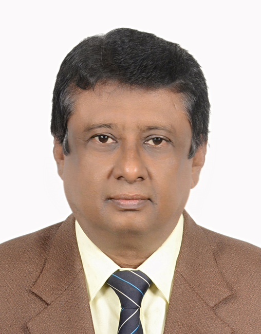 DR.MD. Sha Alam Chunnu